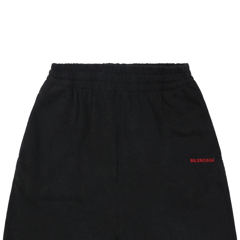 balenciaga-480g-combed-cotton-embroidered-shorts