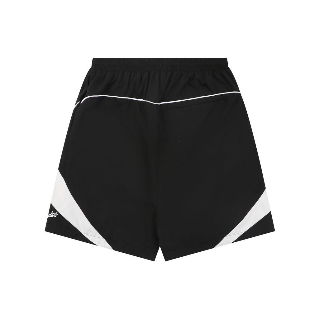 acne-studios-high-polish-colourblock-woven-shorts