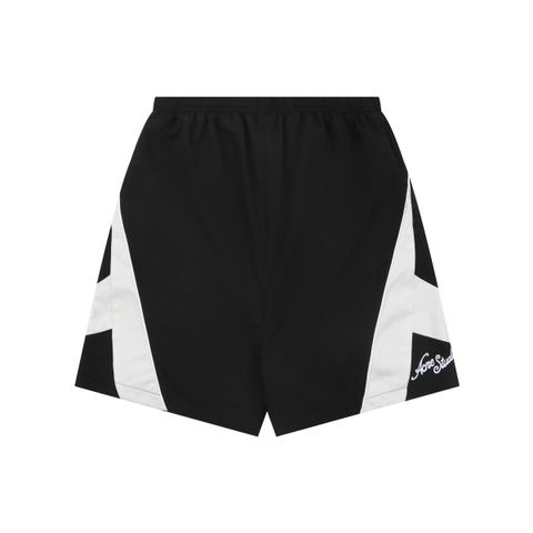 acne-studios-high-polish-colourblock-woven-shorts