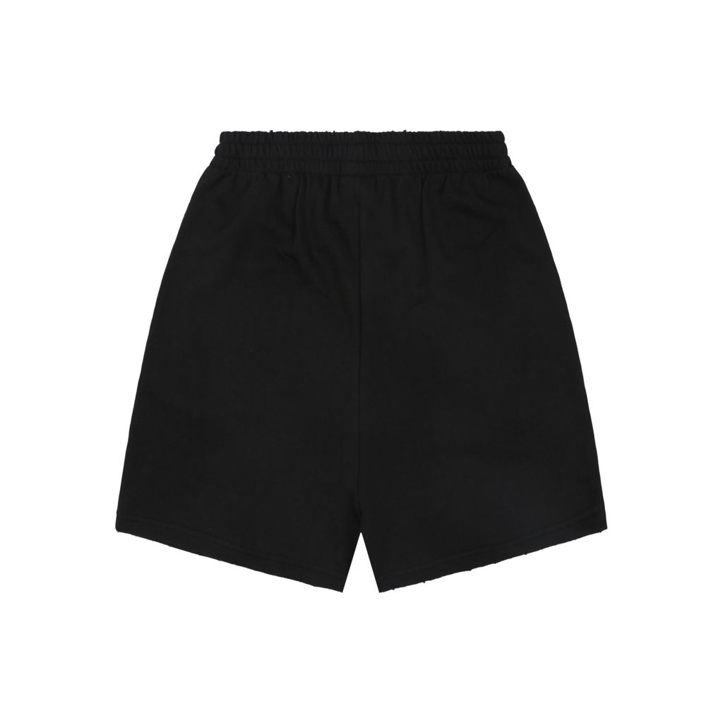 balenciaga-tape-blur-letter-print-shorts