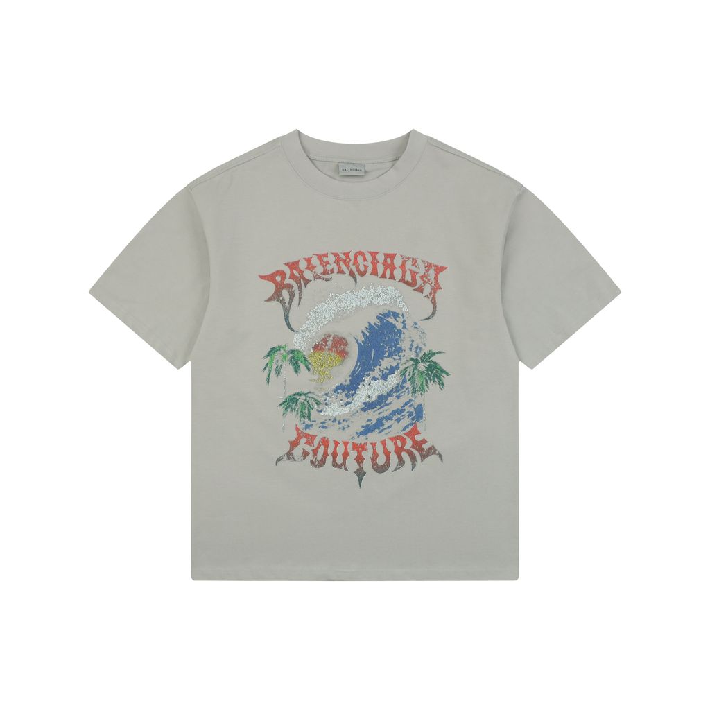 balenciaga-sunset-wave-print-t-shirt-grey
