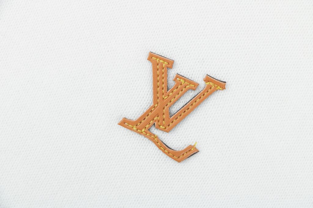 louis-vuitton-inspired-monogram-jacquard-short-sleeve-shirt