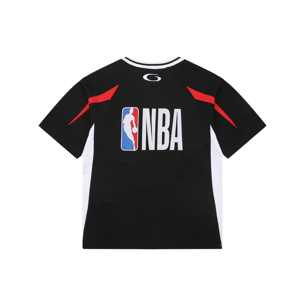 balenciaga-no10-nba-colourblock-embroidered-t-shirt
