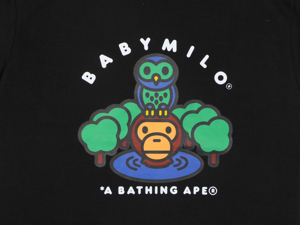 bape-inspired-loose-fit-owl-baby-milo-shirt