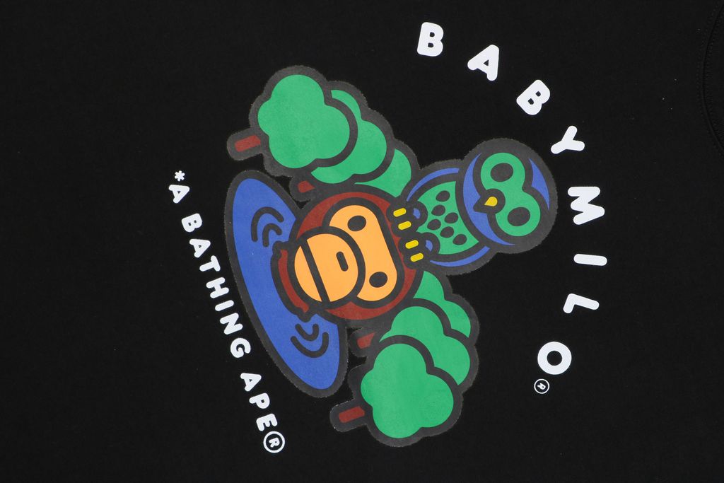 bape-inspired-loose-fit-owl-baby-milo-shirt