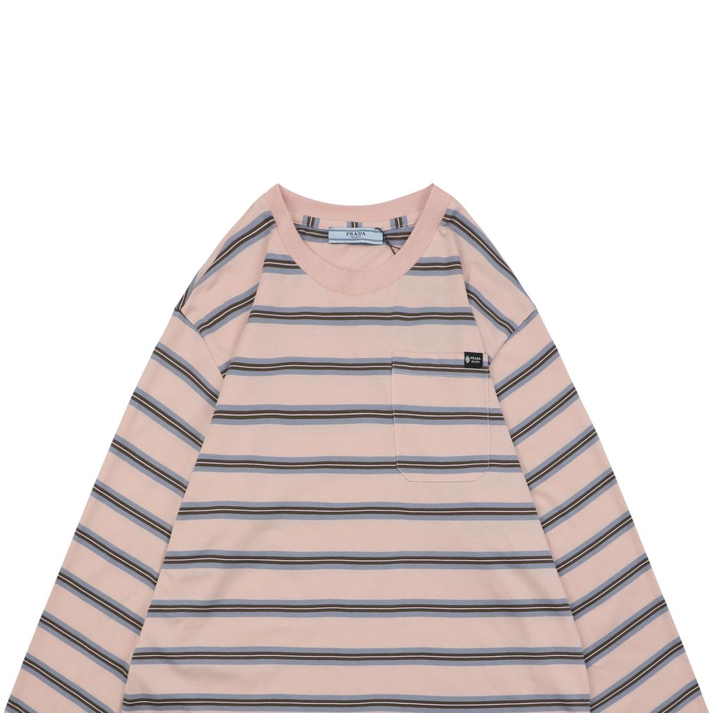 prada-custom-dyed-horizontal-stripe-knit-top