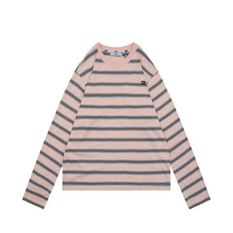 prada-light-pink-striped-pocket-label-long-sleeve-shirt