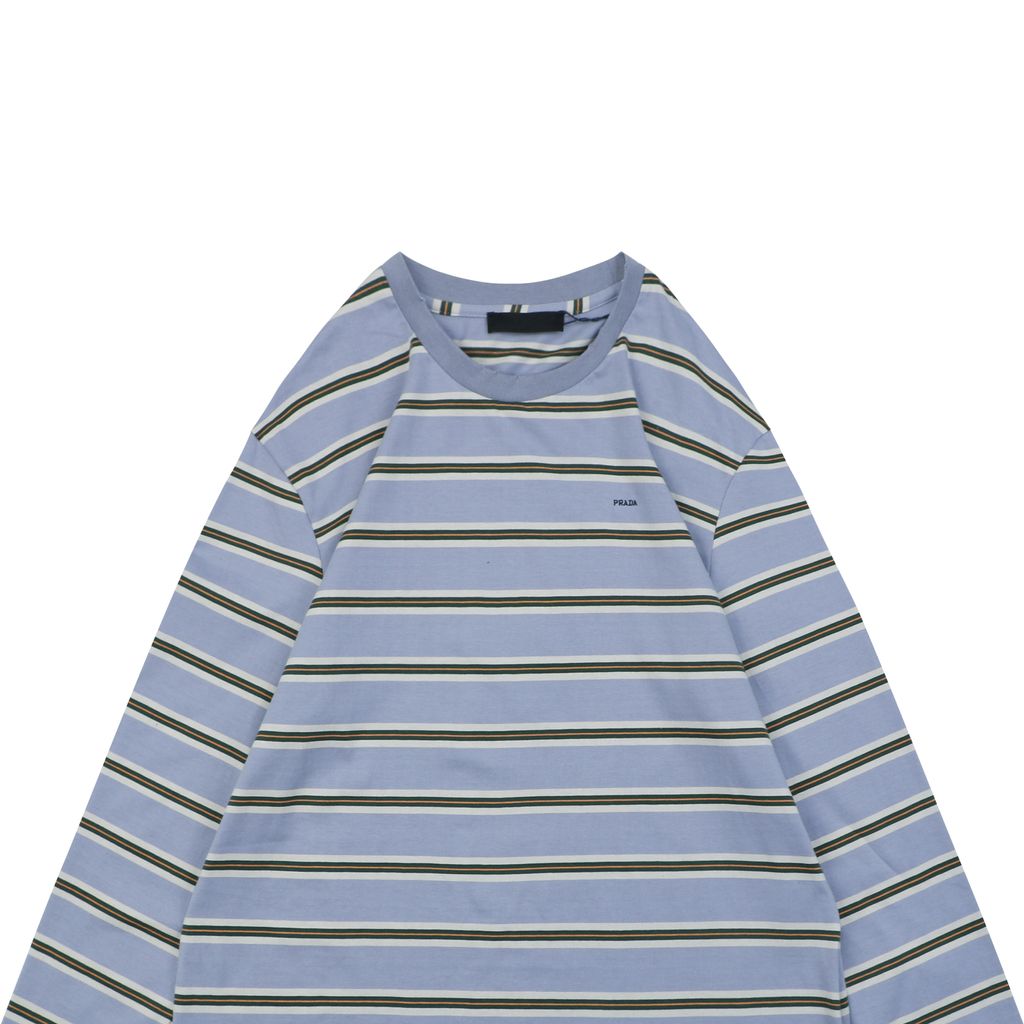 prada-yarn-dyed-horizontal-stripe-knit-top