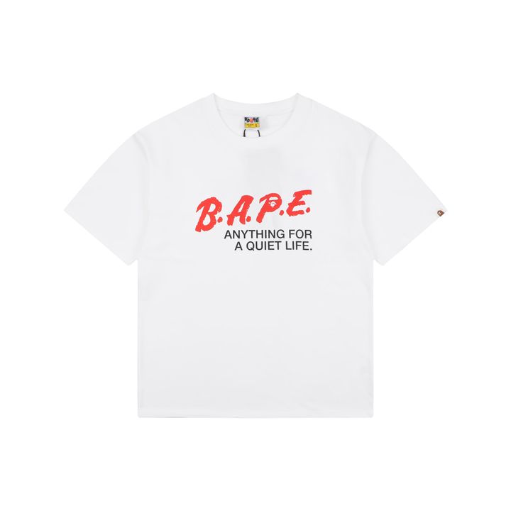 bape-red-letter-print-t-shirt
