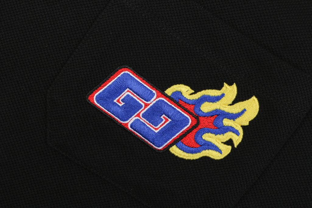 gucci-inspired-flame-double-g-embroidered-polo