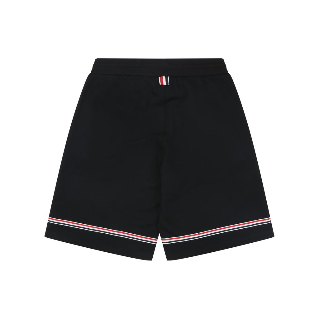 thom-browne-t115-black-hem-ribbon-shorts