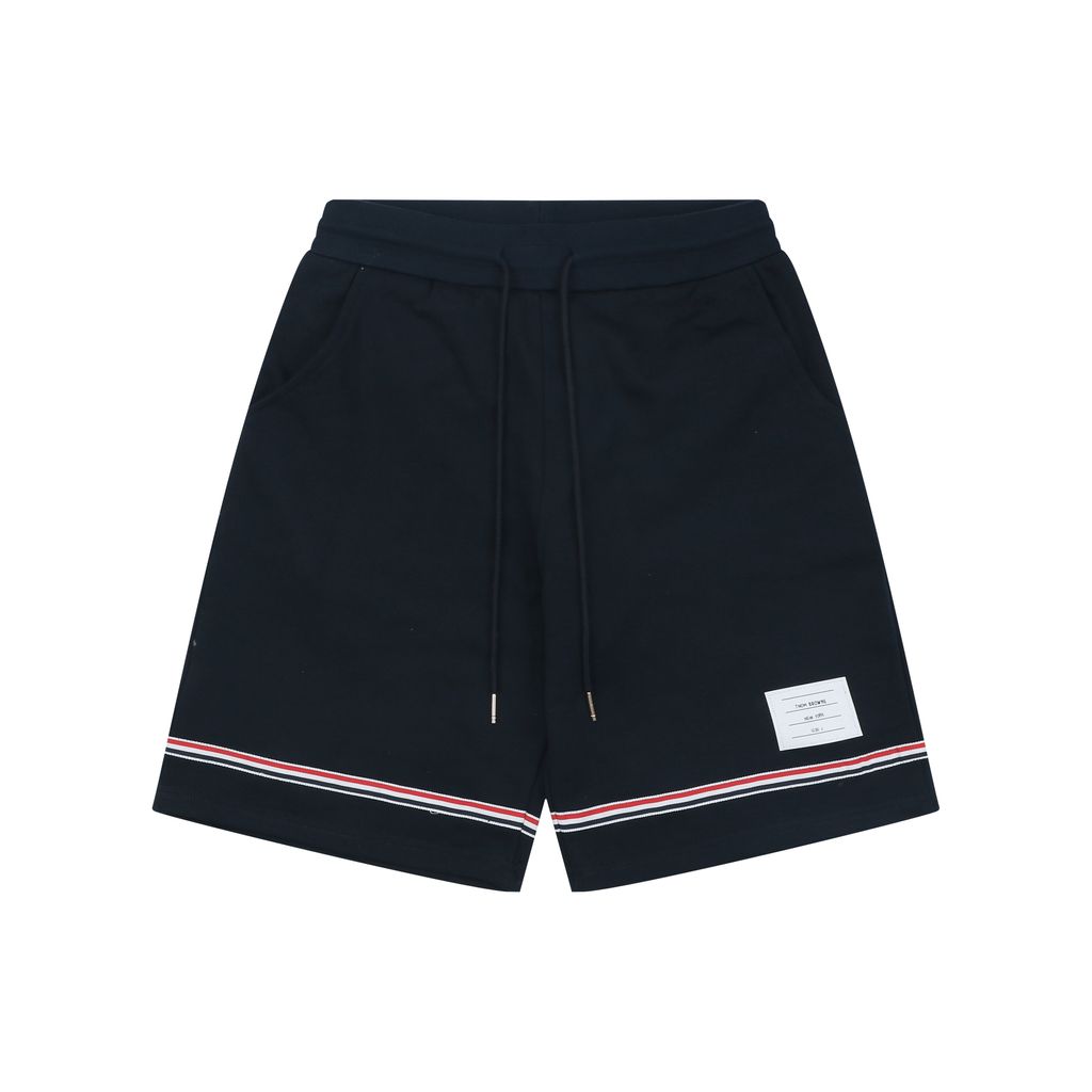 thom-browne-t115-navy-hem-ribbon-shorts