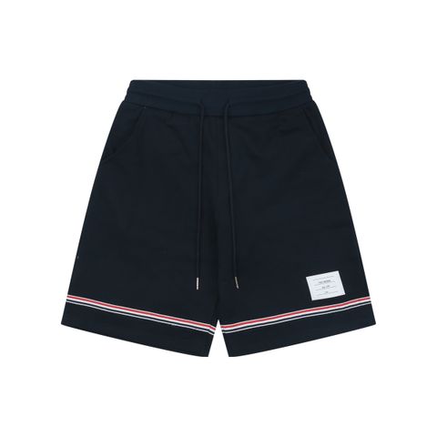 thom-browne-t115-navy-hem-ribbon-shorts