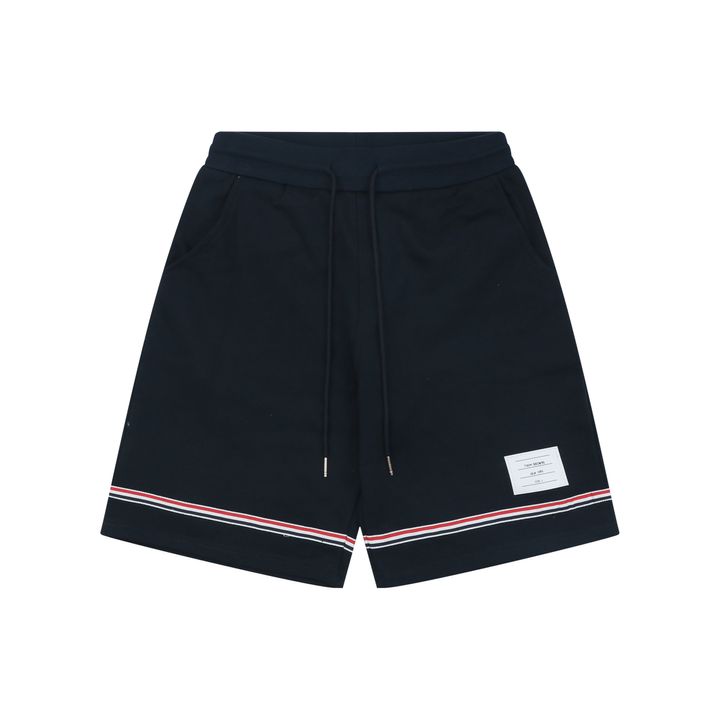thom-browne-t115-navy-hem-ribbon-shorts