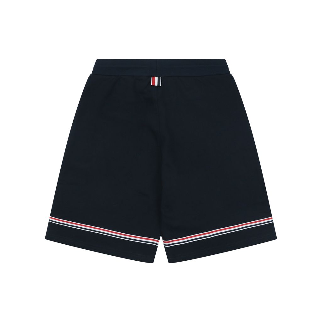 thom-browne-t115-navy-hem-ribbon-shorts