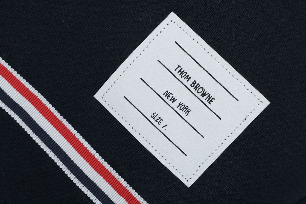 thom-browne-inspired-navy-tricolour-ribbon-sweat-shorts