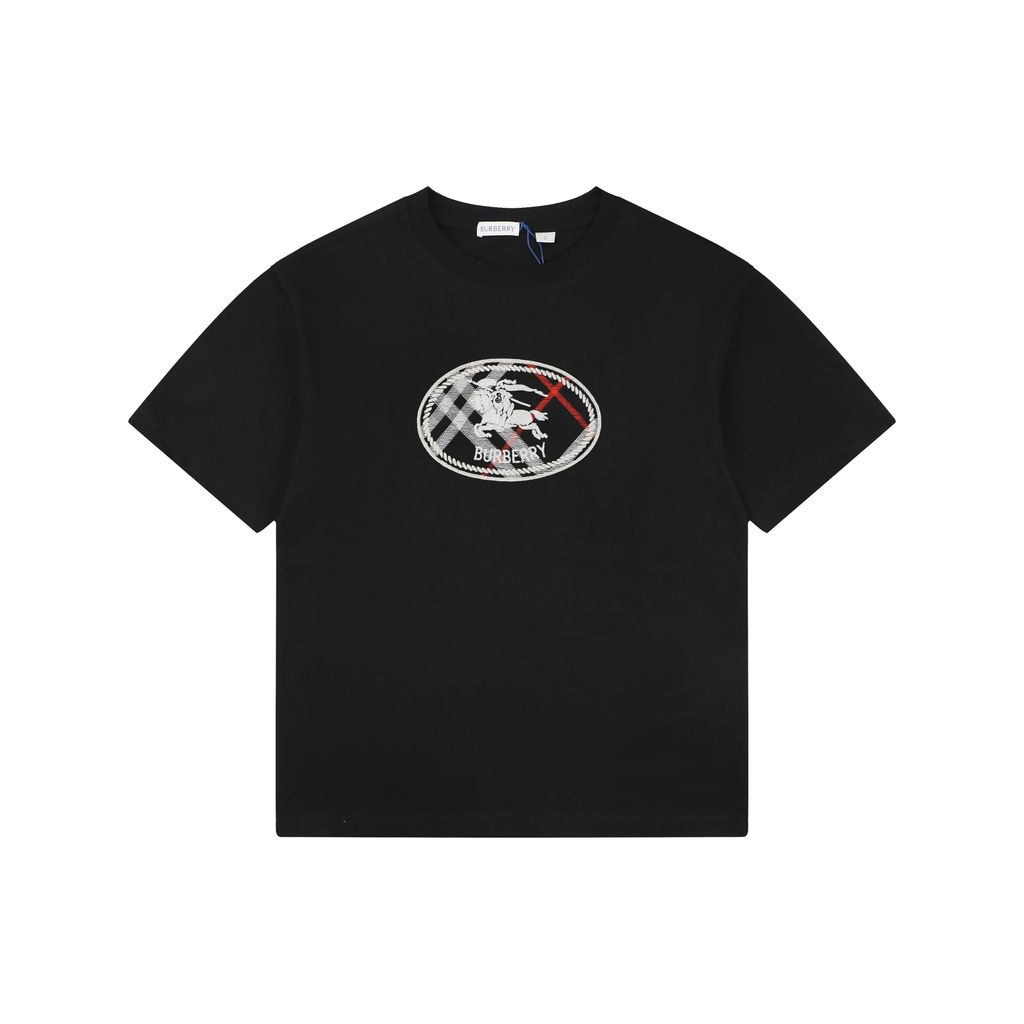 burberry-circle-check-knight-horse-embroidered-t-shirt