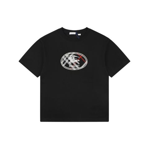 burberry-circle-check-knight-horse-embroidered-t-shirt