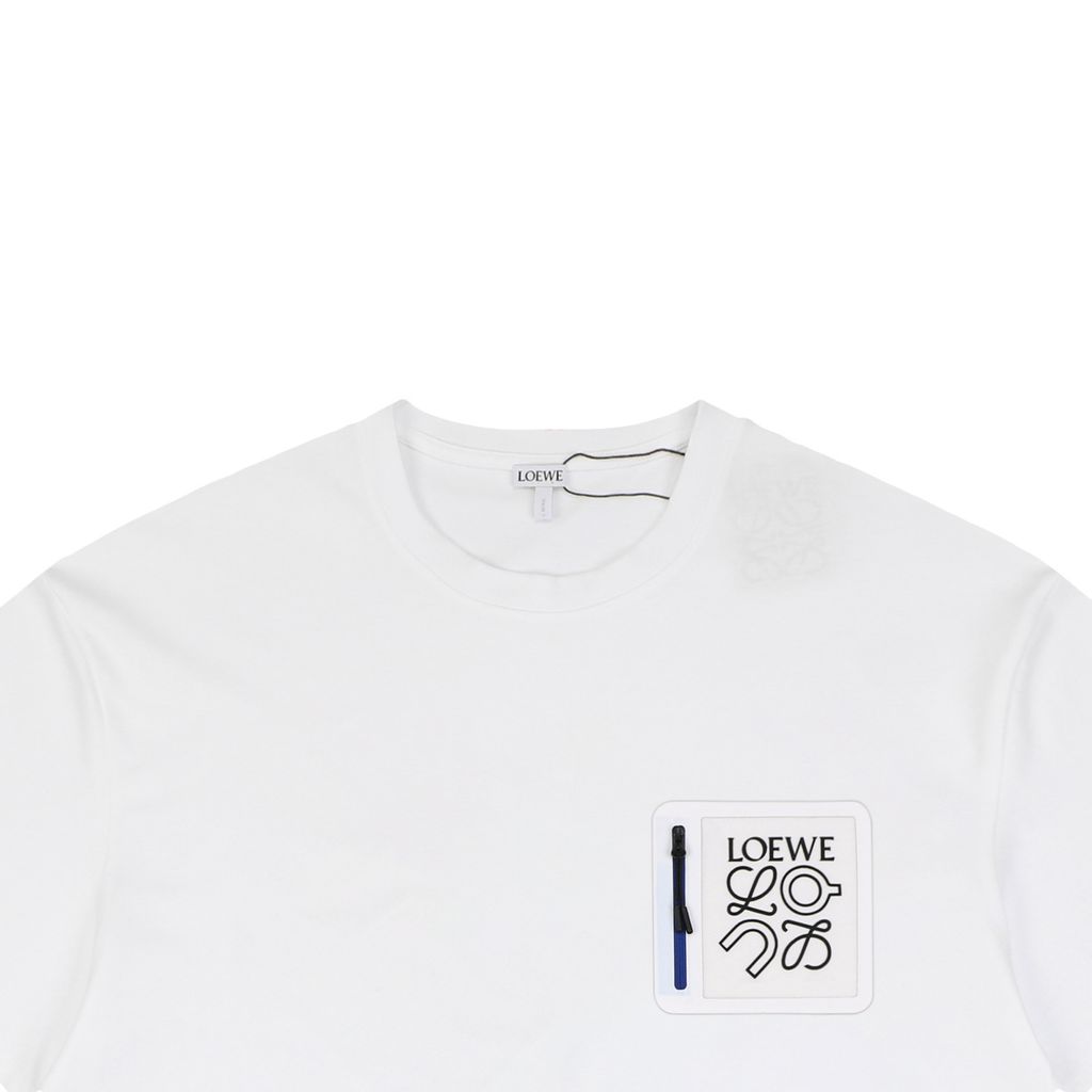 loewe-230g-combed-cotton-graphic-tee
