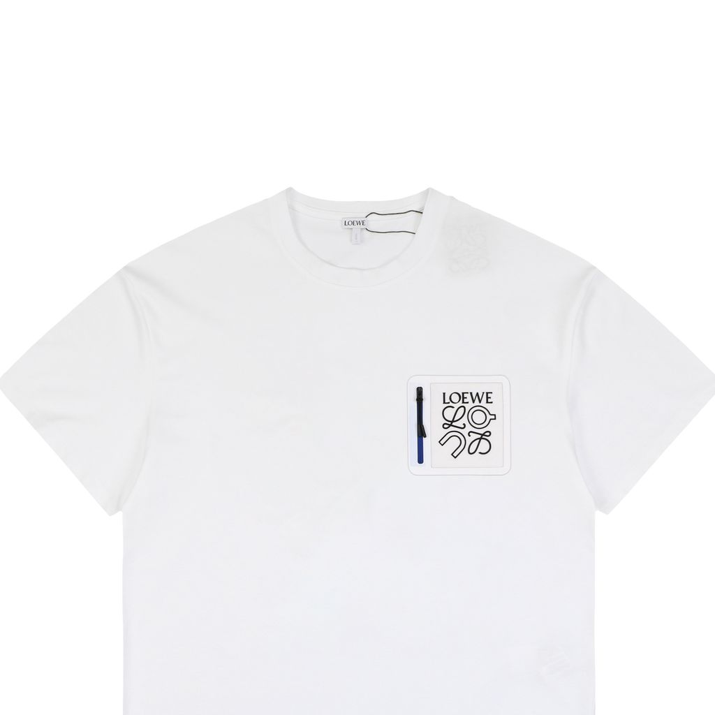 loewe-230g-combed-cotton-graphic-tee