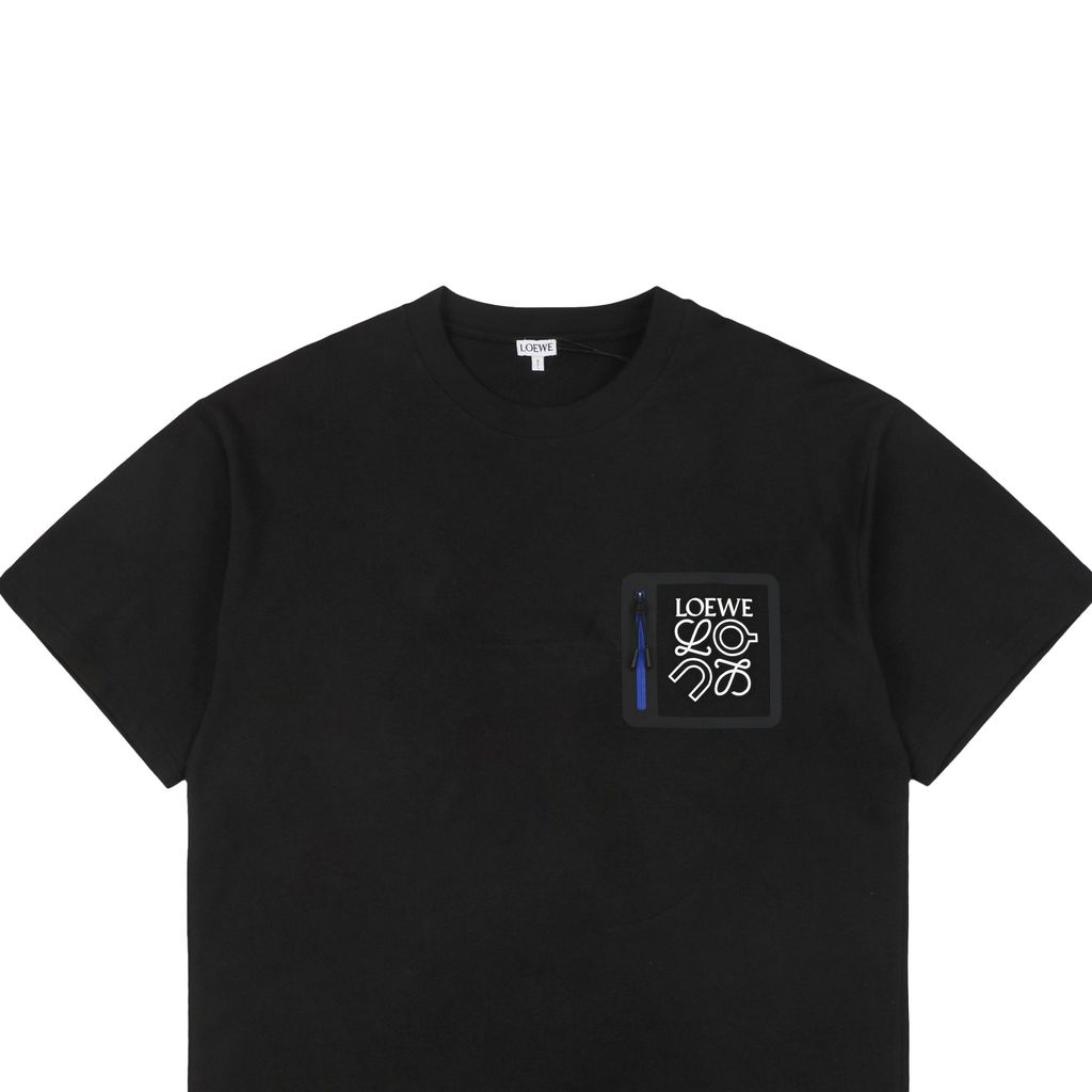 loewe-230g-combed-cotton-graphic-tee