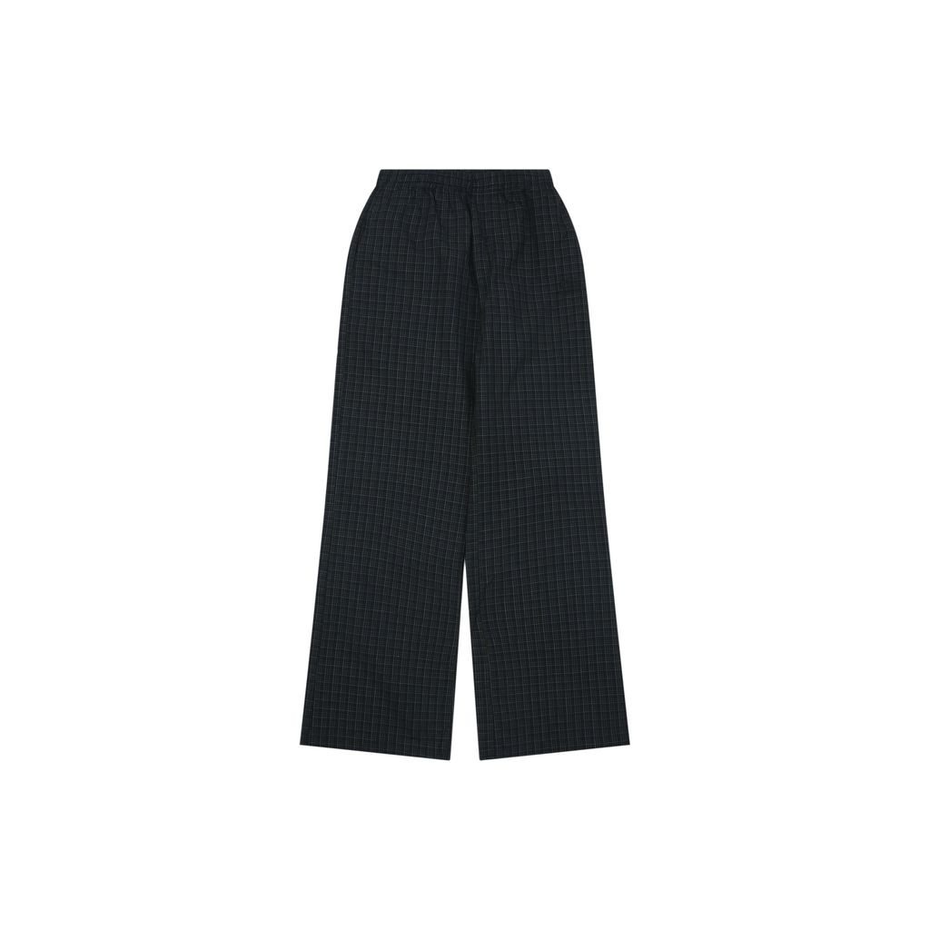 balenciaga-circle-fine-check-wide-leg-pants
