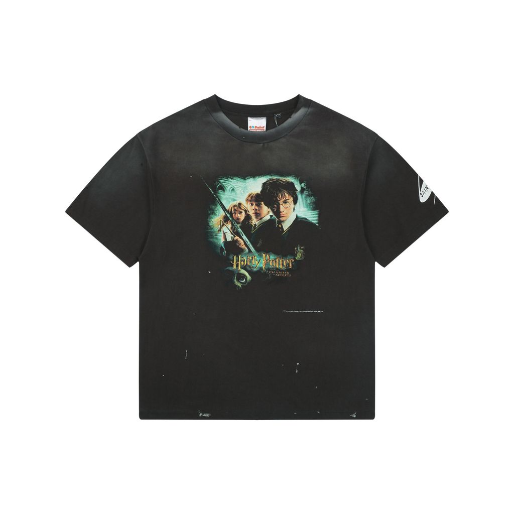 saint-michael-chamber-of-secrets-print-t-shirt