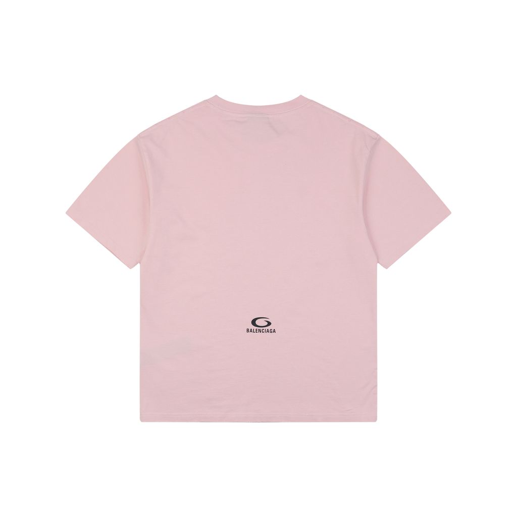 balenciaga-1917-circle-letter-print-t-shirt