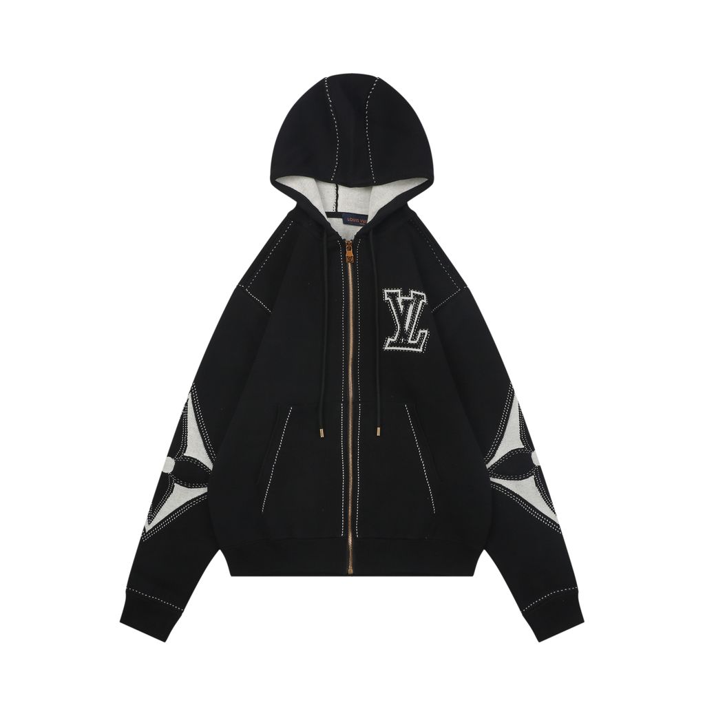 louis-vuitton-intarsia-monogram-flower-zip-hoodie