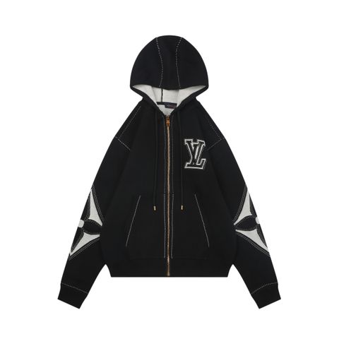 louis-vuitton-intarsia-monogram-flower-zip-hoodie