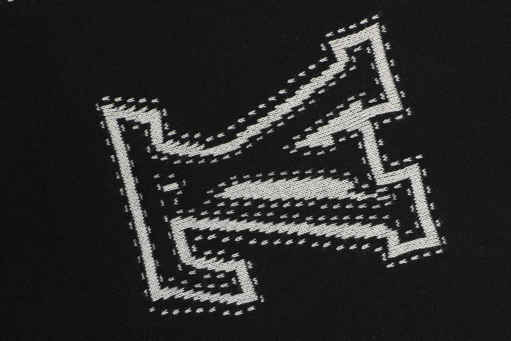 louis-vuitton-inspired-black-white-monogram-hoodie