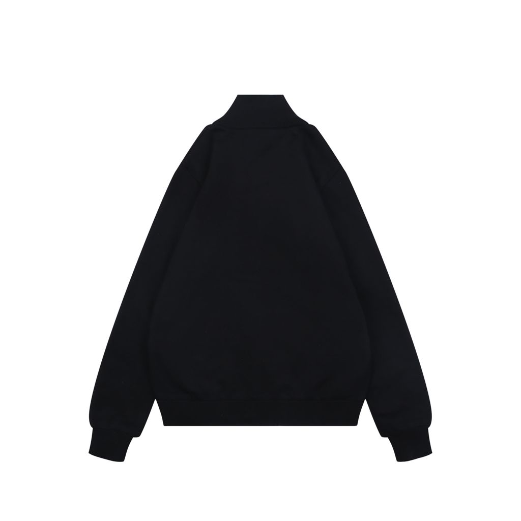 louis-vuitton-monogram-letter-applique-reversible-zip-hoodie