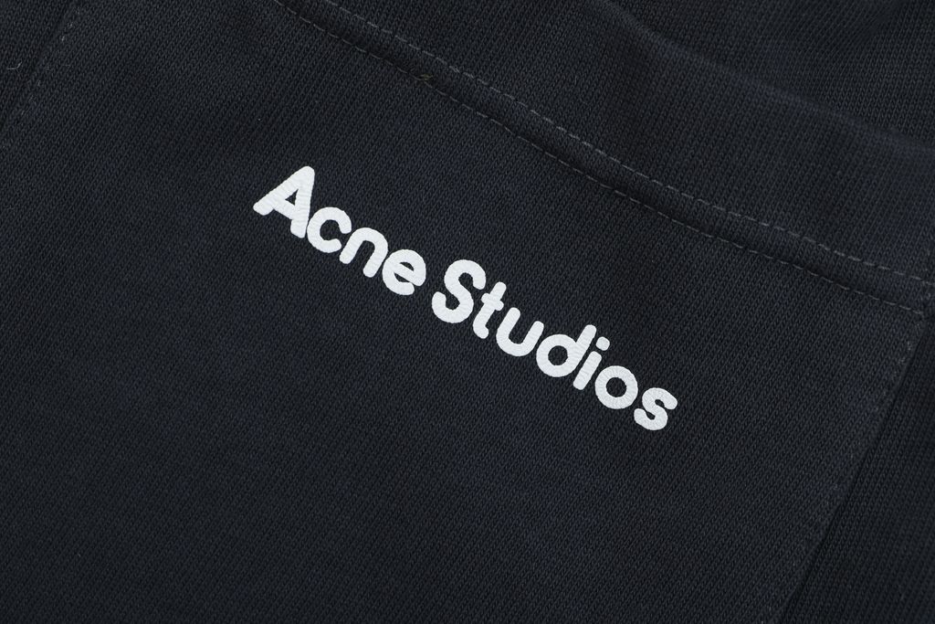 acne-studios-inspired-black-grey-puff-print-shorts