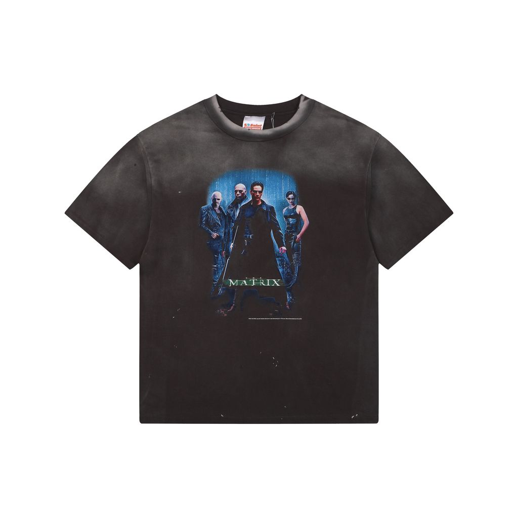 saint-michael-matrix-print-t-shirt