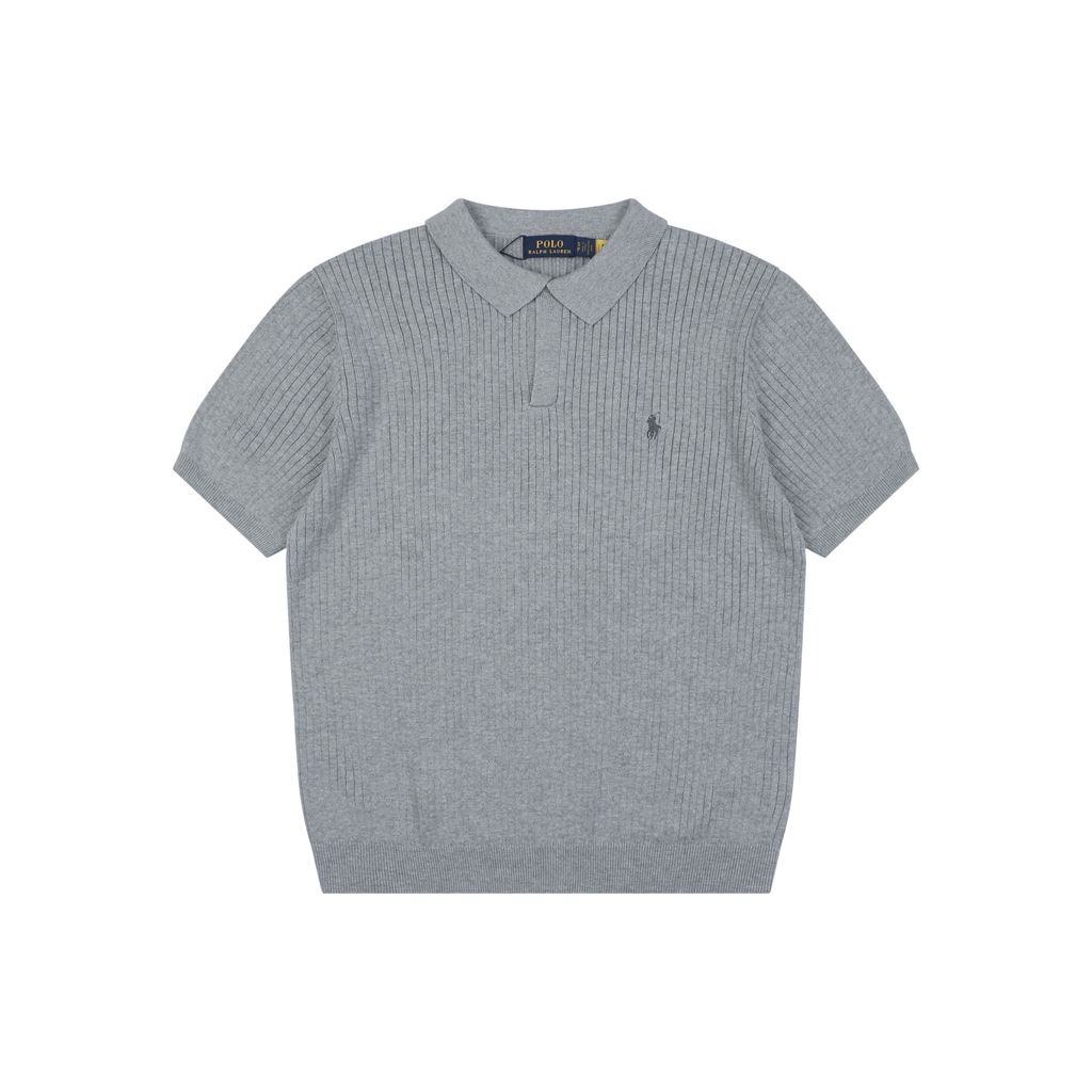 ralph-lauren-pony-logo-ribbed-polo-shirt