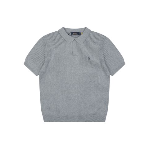 ralph-lauren-pony-logo-ribbed-polo-shirt