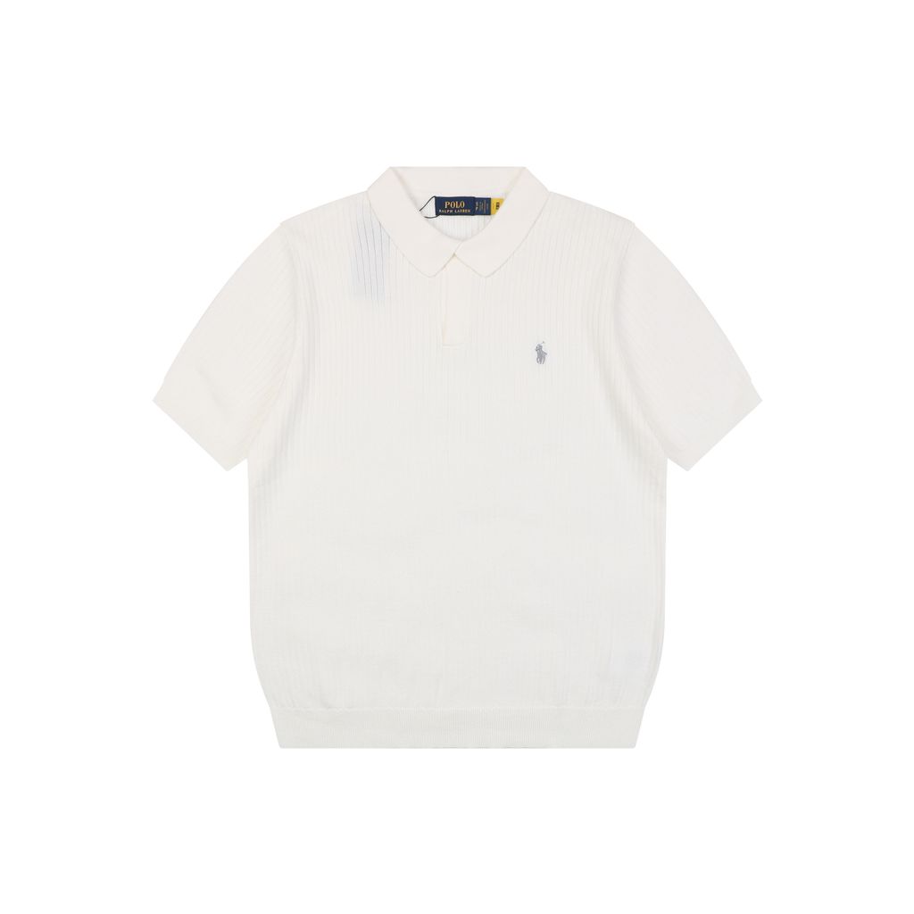 ralph-lauren-pony-logo-ribbed-polo-shirt