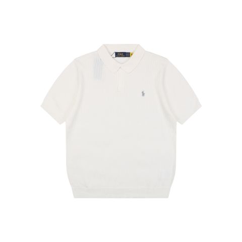 ralph-lauren-pony-logo-ribbed-polo-shirt