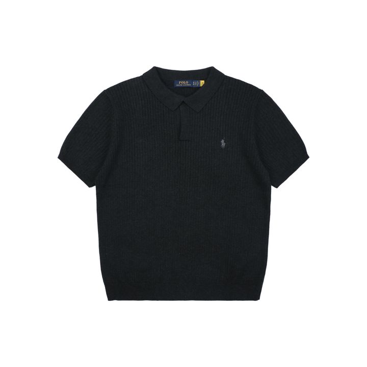 ralph-lauren-pony-logo-ribbed-polo-shirt