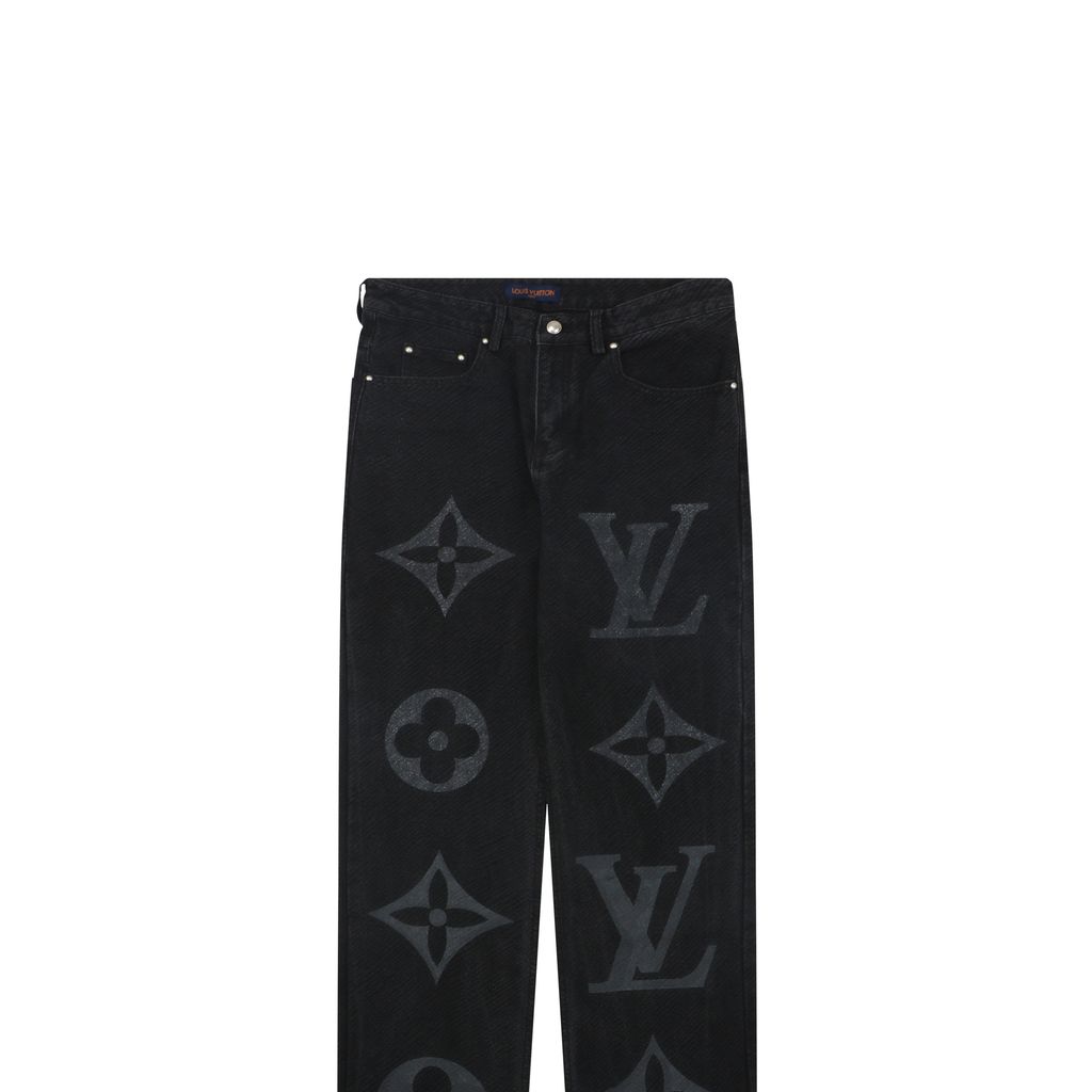 louis-vuitton-jacquard-denim-five-pocket-pants