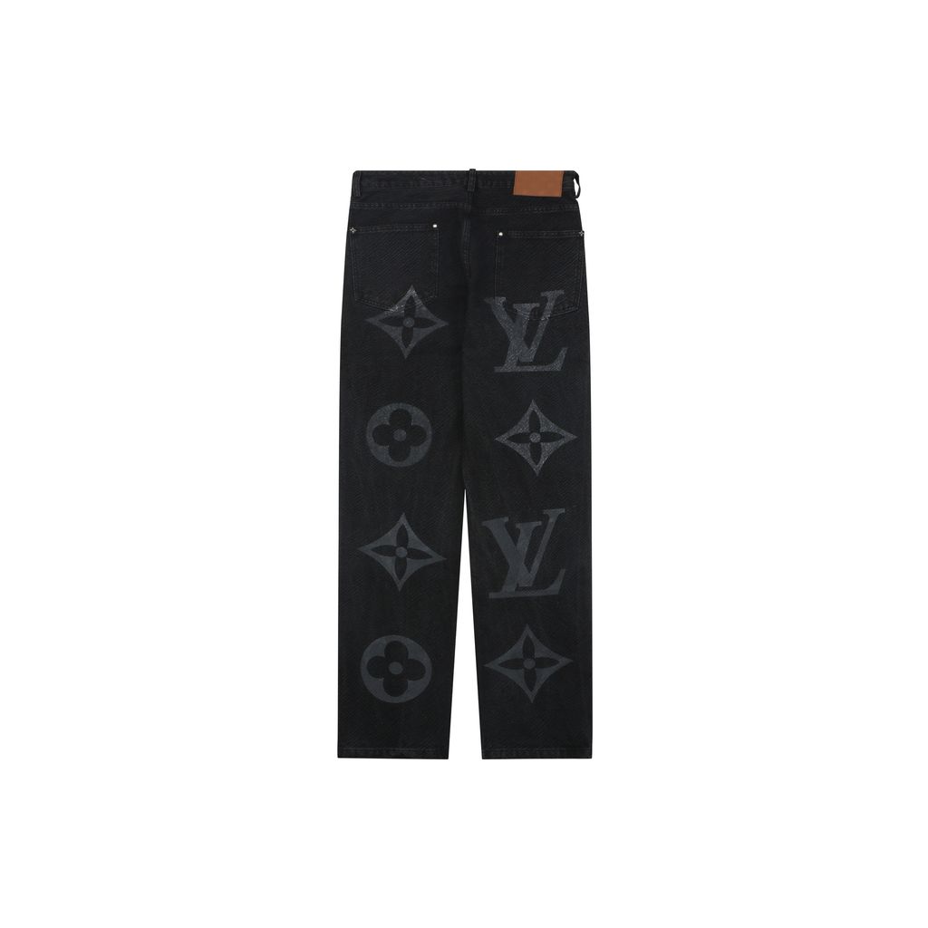 louis-vuitton-monogram-twill-denim-jeans