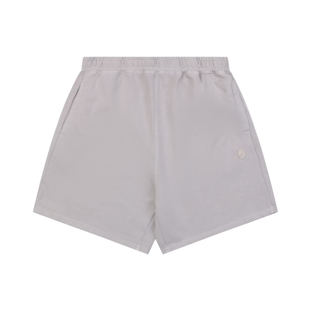 bape-ape-head-small-logo-embroidered-shorts