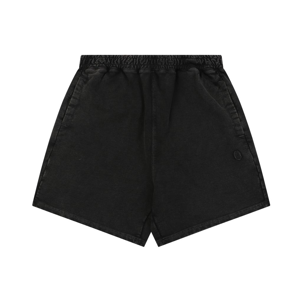 bape-ape-head-small-logo-embroidered-shorts