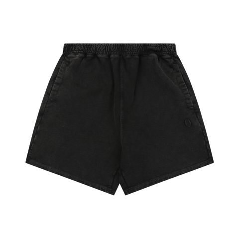 bape-ape-head-small-logo-embroidered-shorts