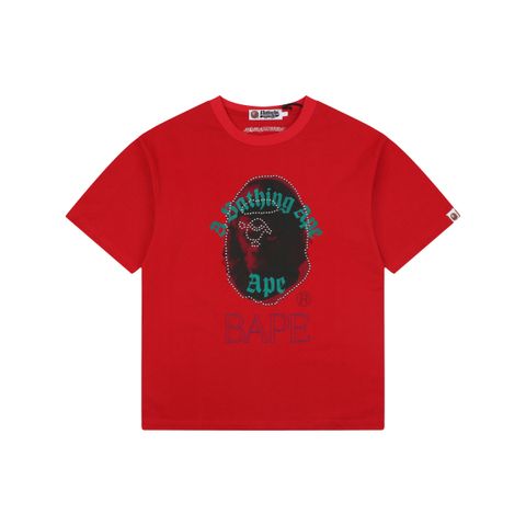 bape-ape-head-studded-print-t-shirt