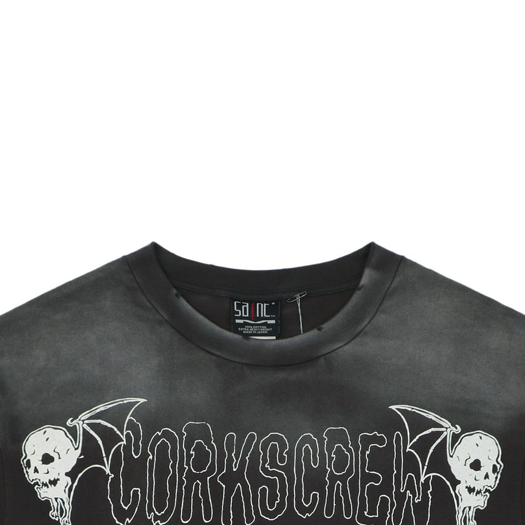 saint-michael-280g-vintage-washed-cotton-graphic-tee