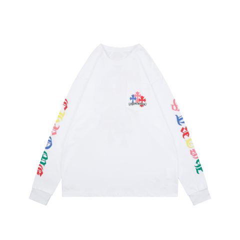 chrome-hearts-miami-colour-cross-fleur-print-long-sleeve-t-shirt