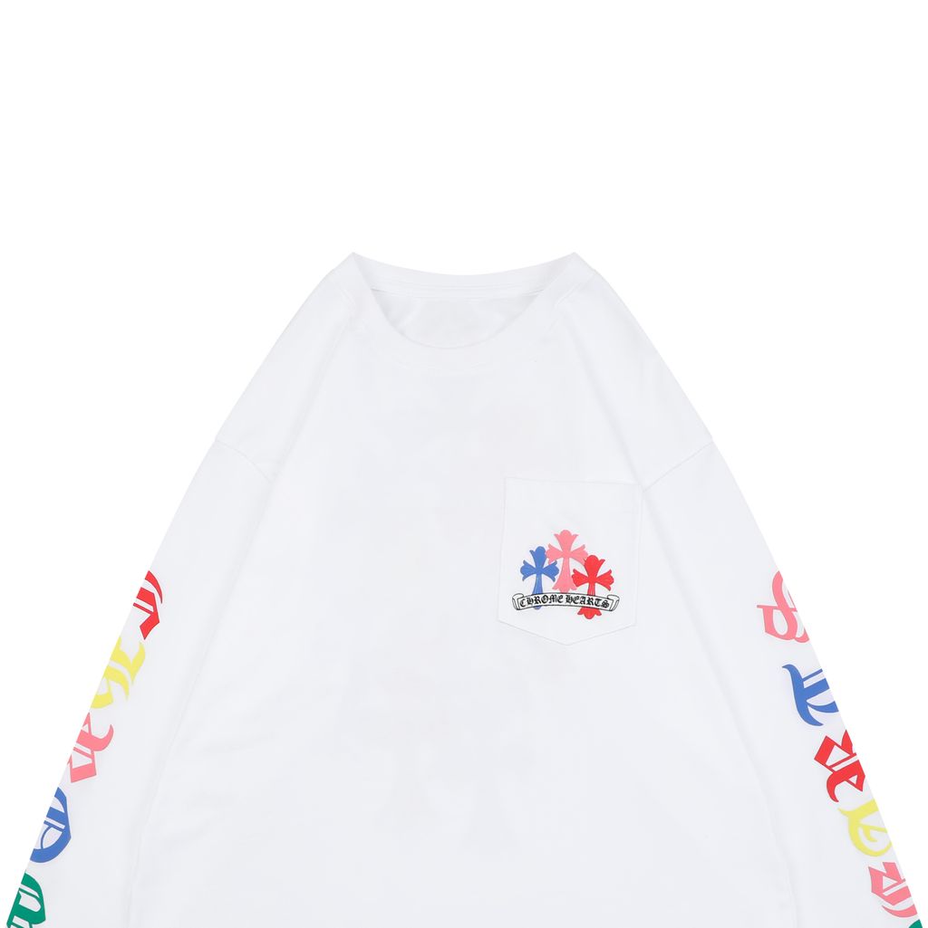 chrome-hearts-220g-brushed-cotton-long-sleeve-tee