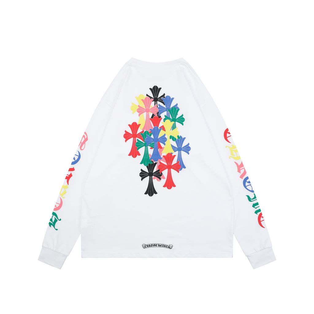 chrome-hearts-miami-colour-cross-fleur-print-long-sleeve-t-shirt