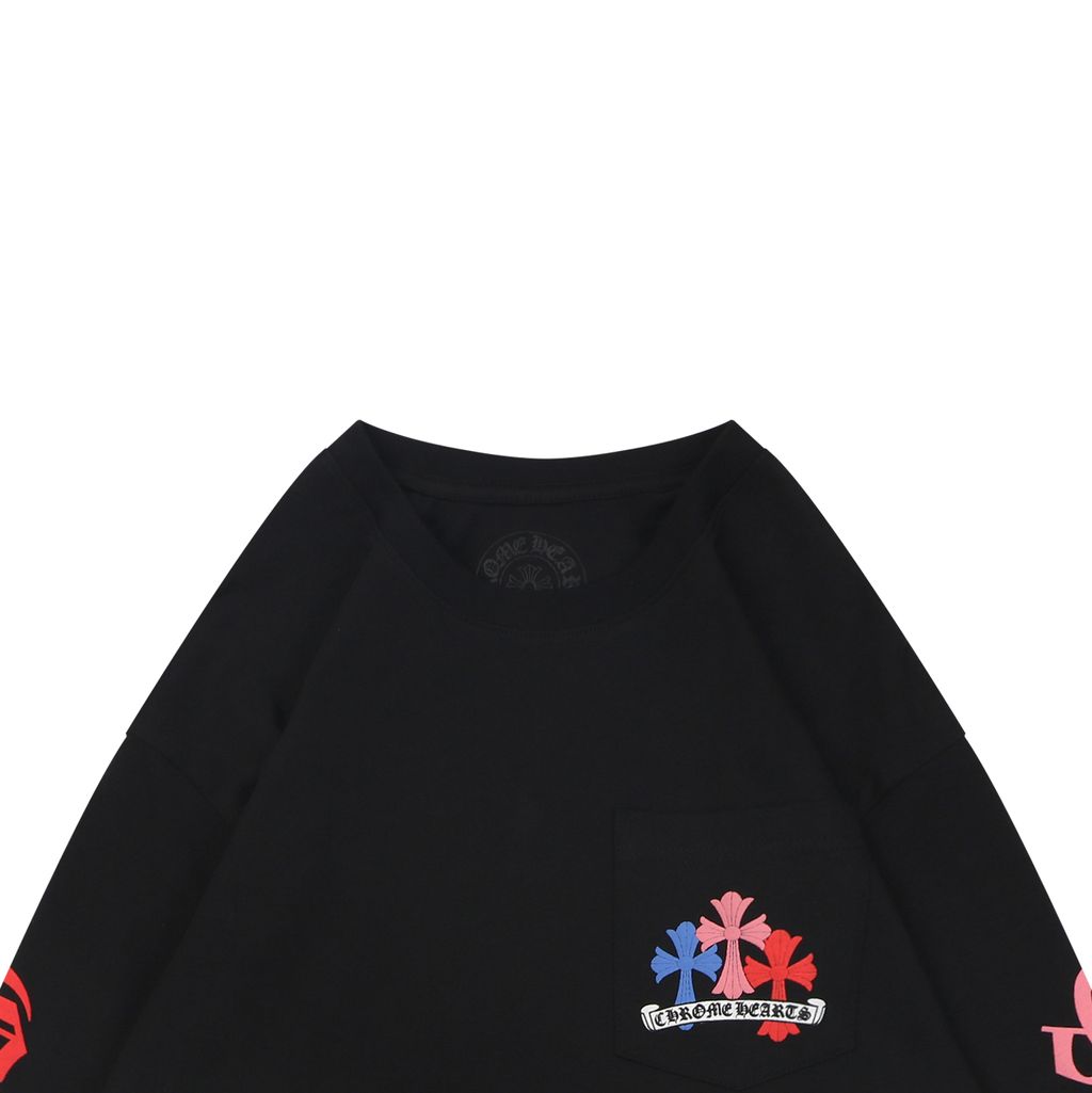chrome-hearts-220g-brushed-cotton-long-sleeve-tee